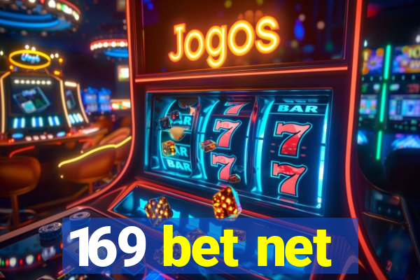 169 bet net